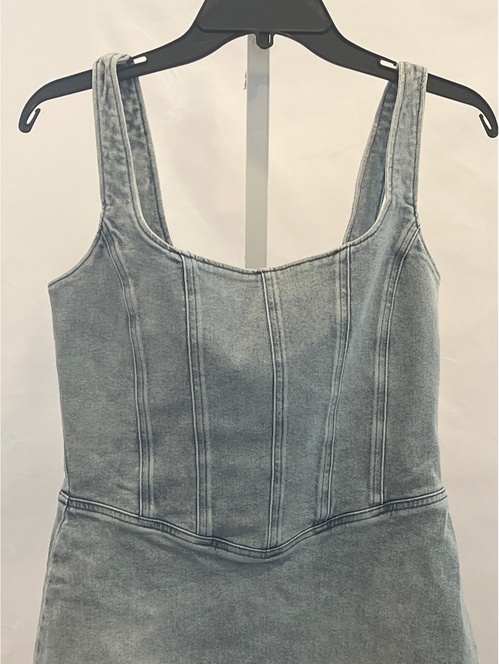 Show Me Your Mumu Corset Mini Dress - Picture 4 of 7